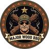 Major Wood BBQ